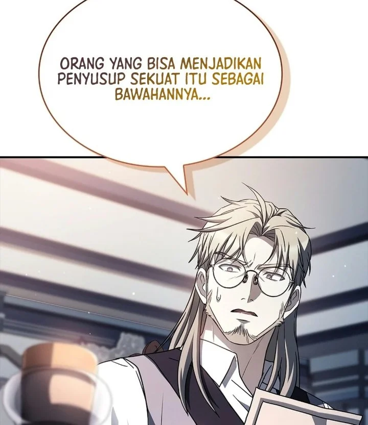 Never Mind the Heir, I’ll Focus On Healing Chapter 31 Gambar 21