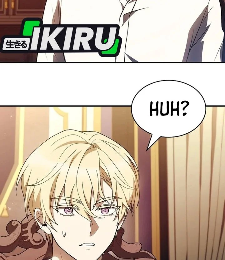 Never Mind the Heir, I’ll Focus On Healing Chapter 34 Gambar 22