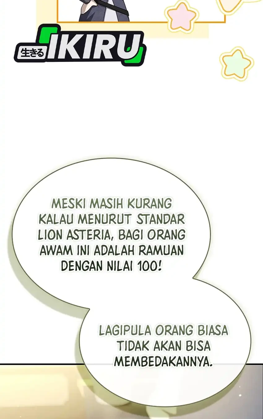 Never Mind the Heir, I’ll Focus On Healing Chapter 37 Gambar 20