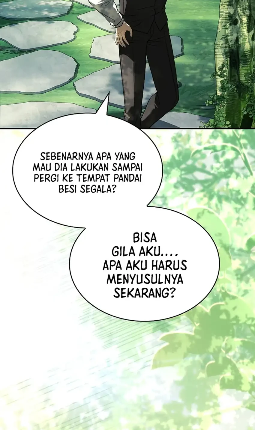Never Mind the Heir, I’ll Focus On Healing Chapter 7 Gambar 20