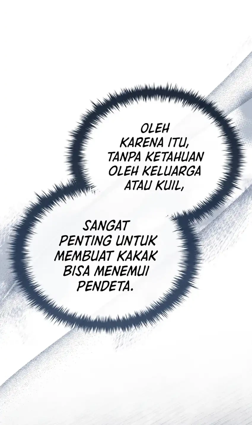 Never Mind the Heir, I’ll Focus On Healing Chapter 9 Gambar 24