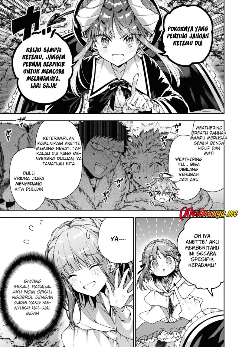 Next Life Chapter 57 Gambar 6