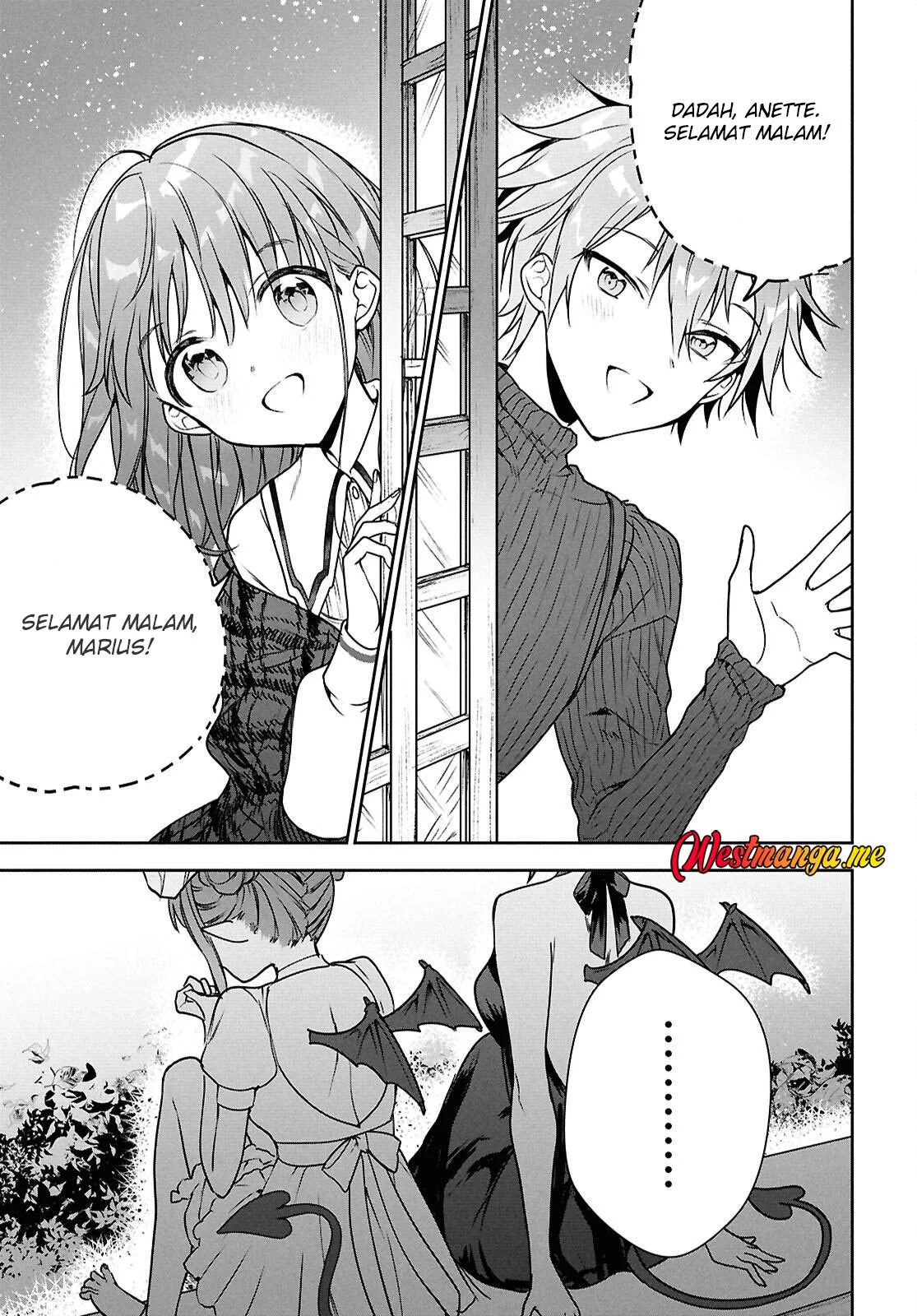 Next Life Chapter 66 Gambar 11