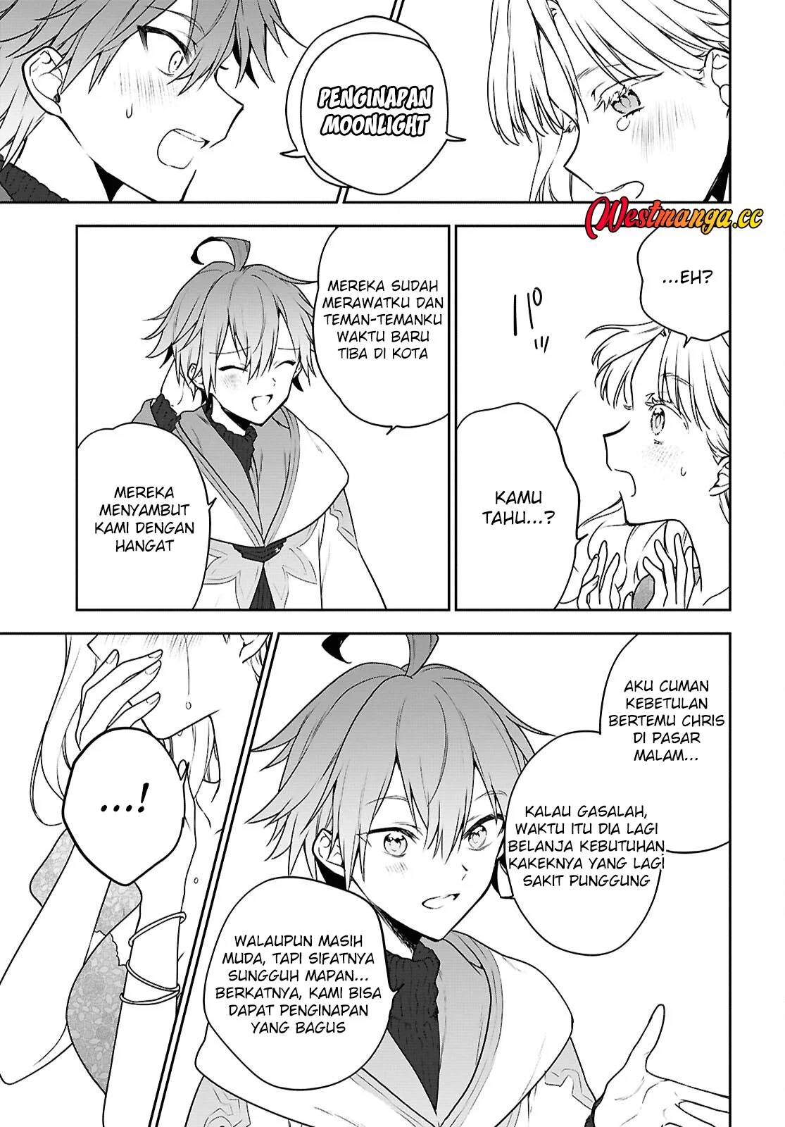Next Life Chapter 72.2 Gambar 6