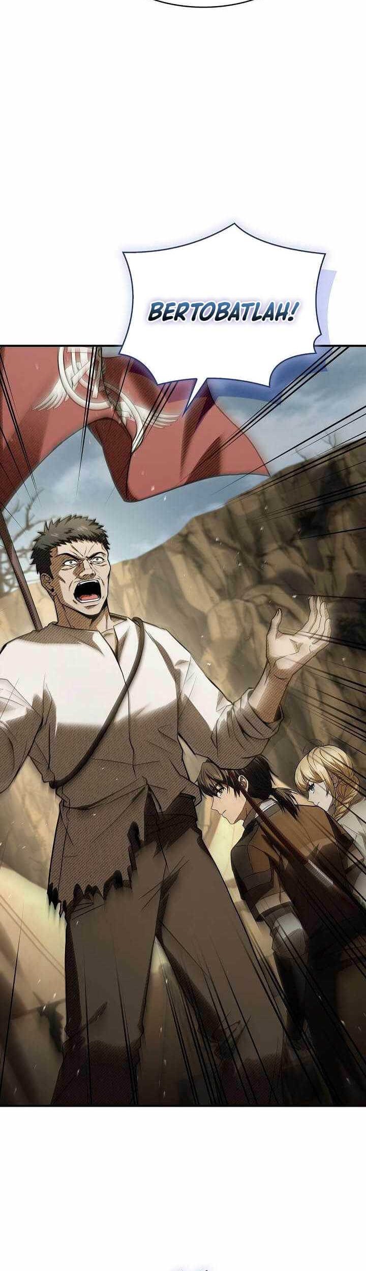 Night of the Soulless Heathens Chapter 42 Gambar 15