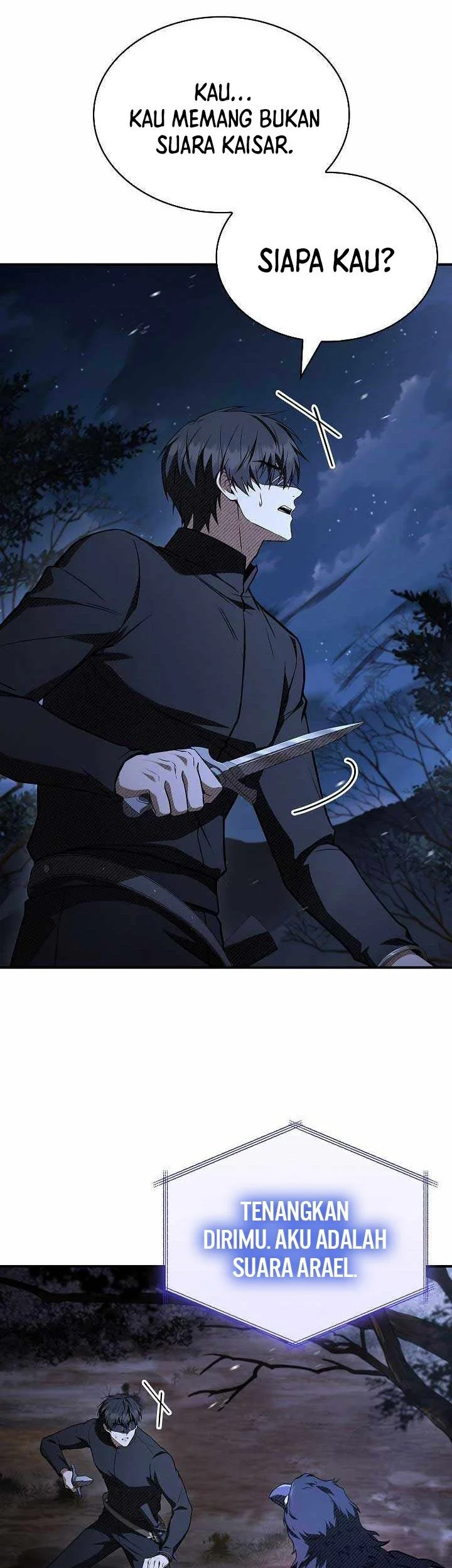 Night of the Soulless Heathens Chapter 48 Gambar 16