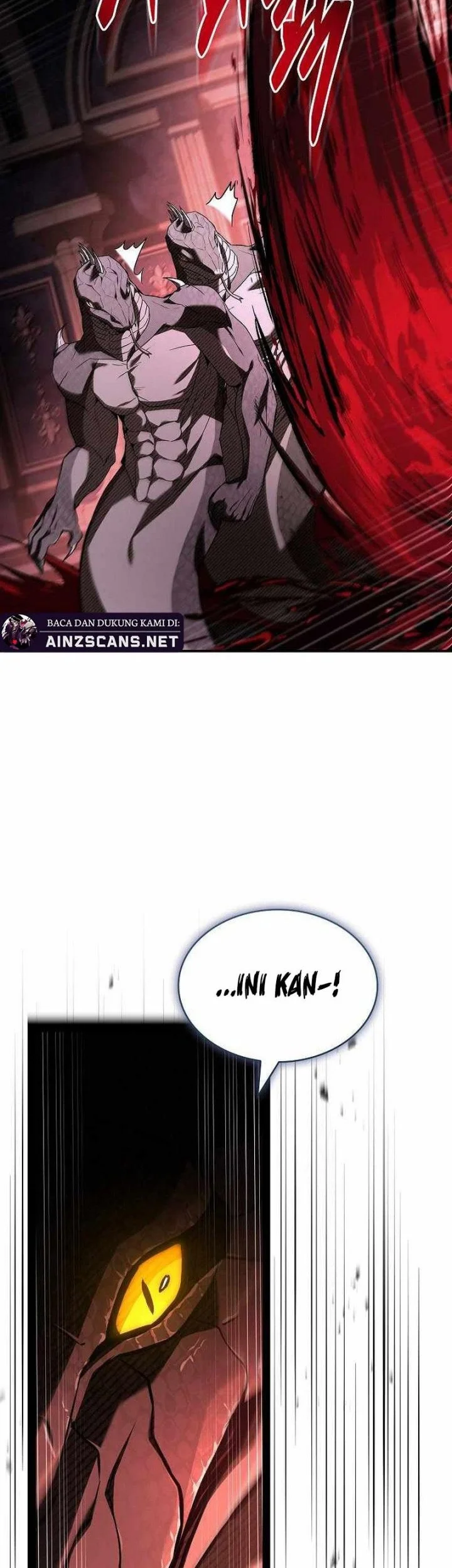 Night of the Soulless Heathens Chapter 54 Gambar 16