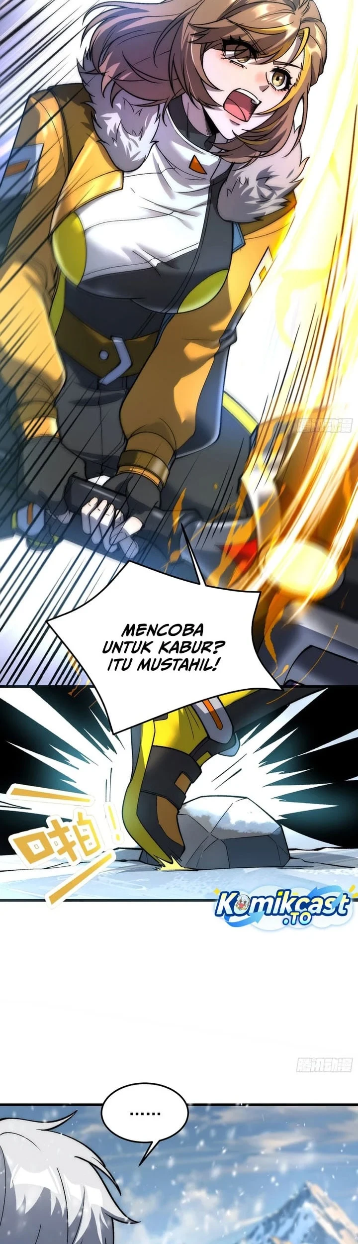 Nine Star Jinx Chapter 10 Gambar 10