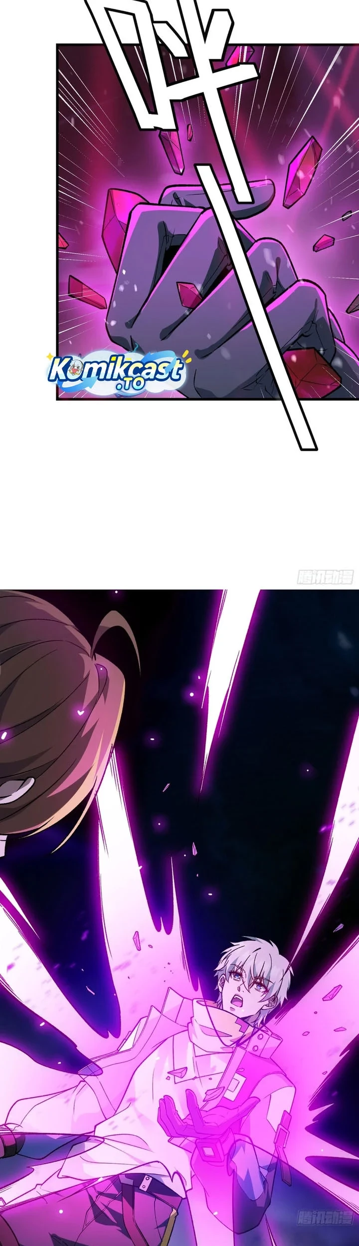 Nine Star Jinx Chapter 11 Gambar 10