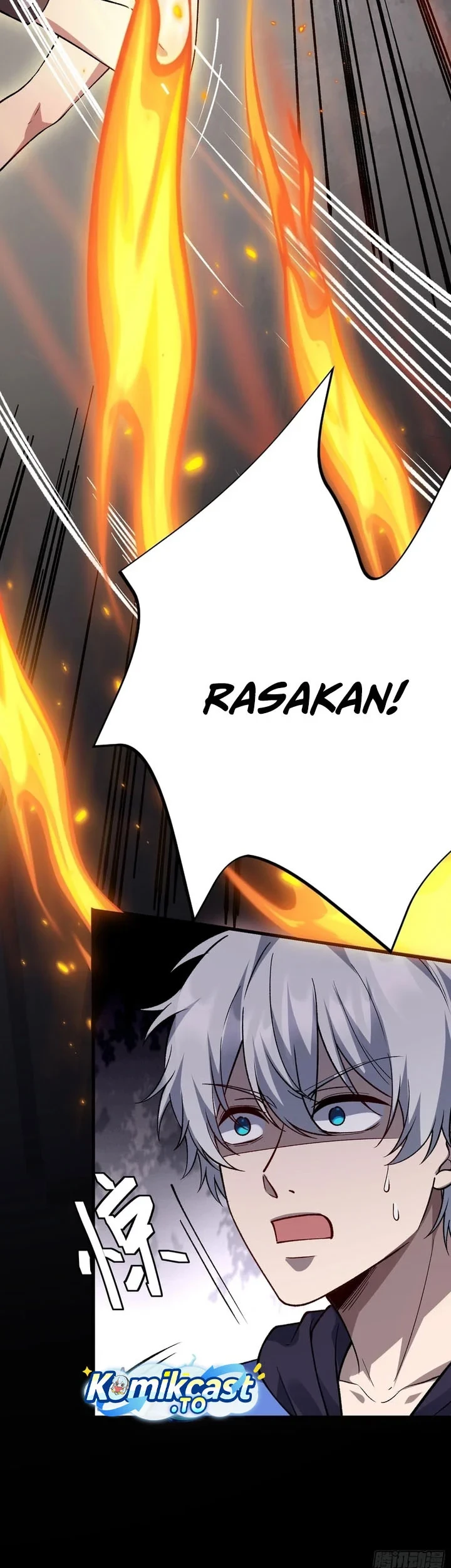 Nine Star Jinx Chapter 26 Gambar 10