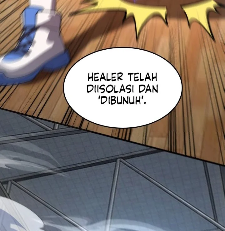 Nine Star Jinx Chapter 37 Gambar 9