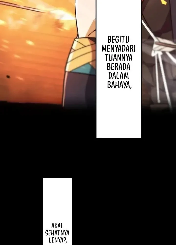 Ninja Royale: The Legendary Ninja Reborn After 500 Years Chapter 1 Gambar 36