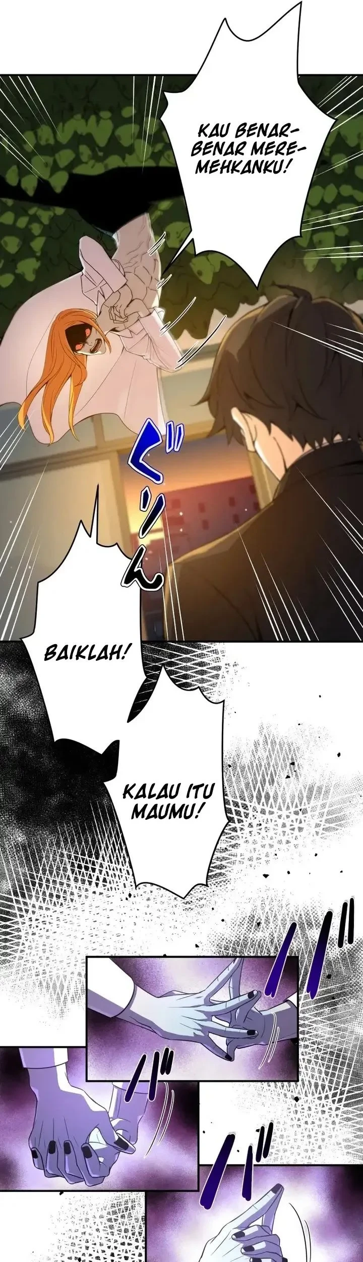 Ninja Royale: The Legendary Ninja Reborn After 500 Years Chapter 12 Gambar 22