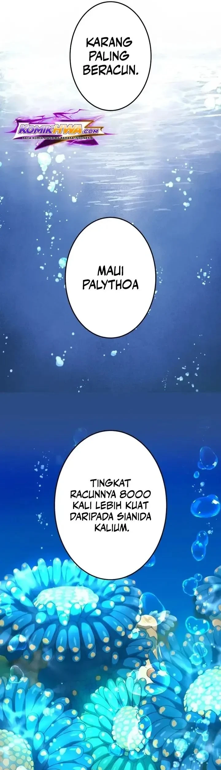 Ninja Royale: The Legendary Ninja Reborn After 500 Years Chapter 13 Gambar 21