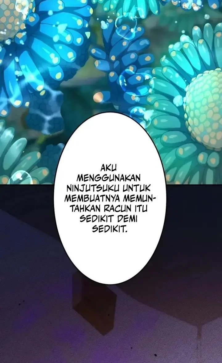 Ninja Royale: The Legendary Ninja Reborn After 500 Years Chapter 13 Gambar 22
