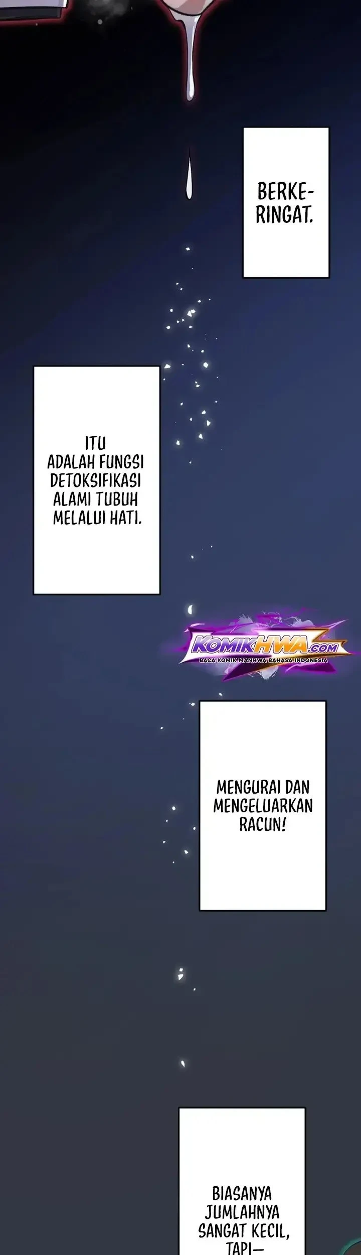Ninja Royale: The Legendary Ninja Reborn After 500 Years Chapter 14 Gambar 19