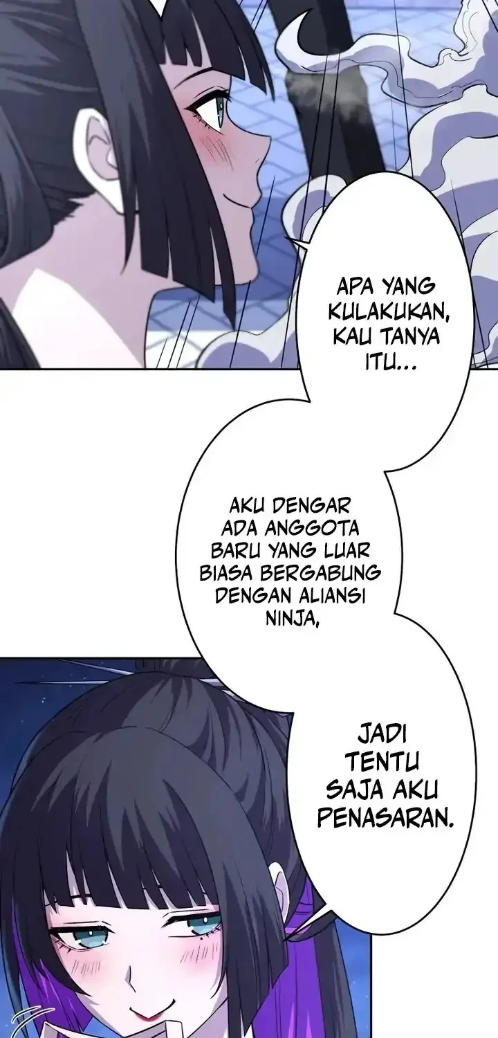 Ninja Royale: The Legendary Ninja Reborn After 500 Years Chapter 16 Gambar 18