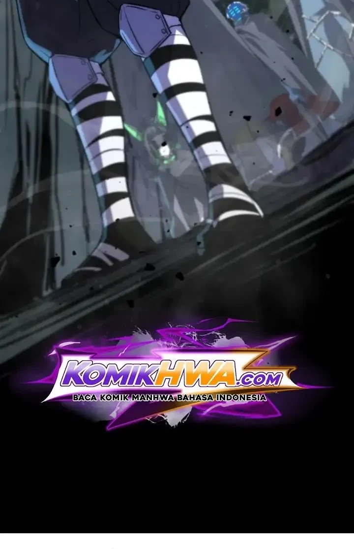 Ninja Royale: The Legendary Ninja Reborn After 500 Years Chapter 17 Gambar 19