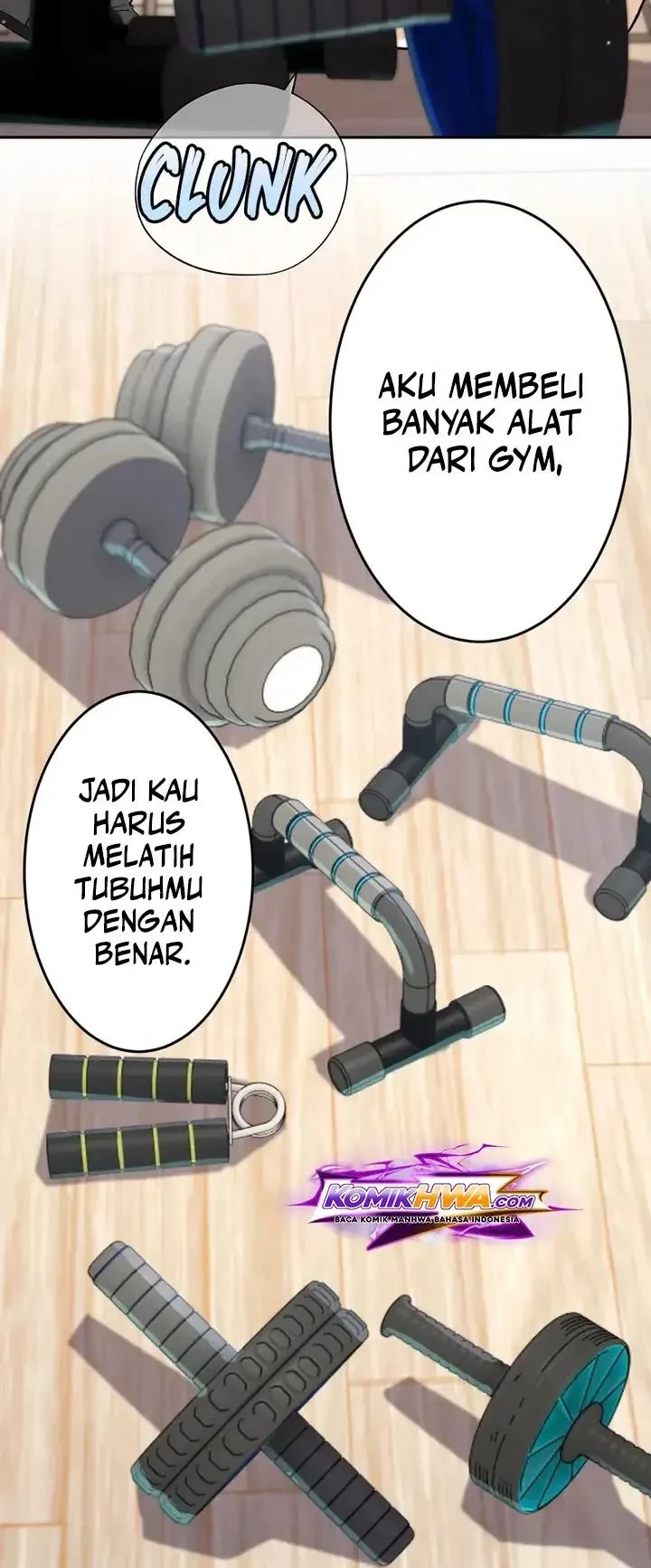 Ninja Royale: The Legendary Ninja Reborn After 500 Years Chapter 5 Gambar 17