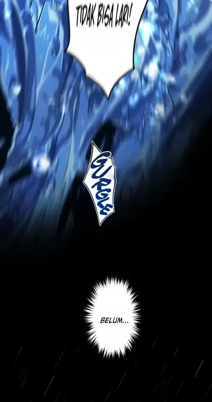 Ninja Royale: The Legendary Ninja Reborn After 500 Years Chapter 6 Gambar 17
