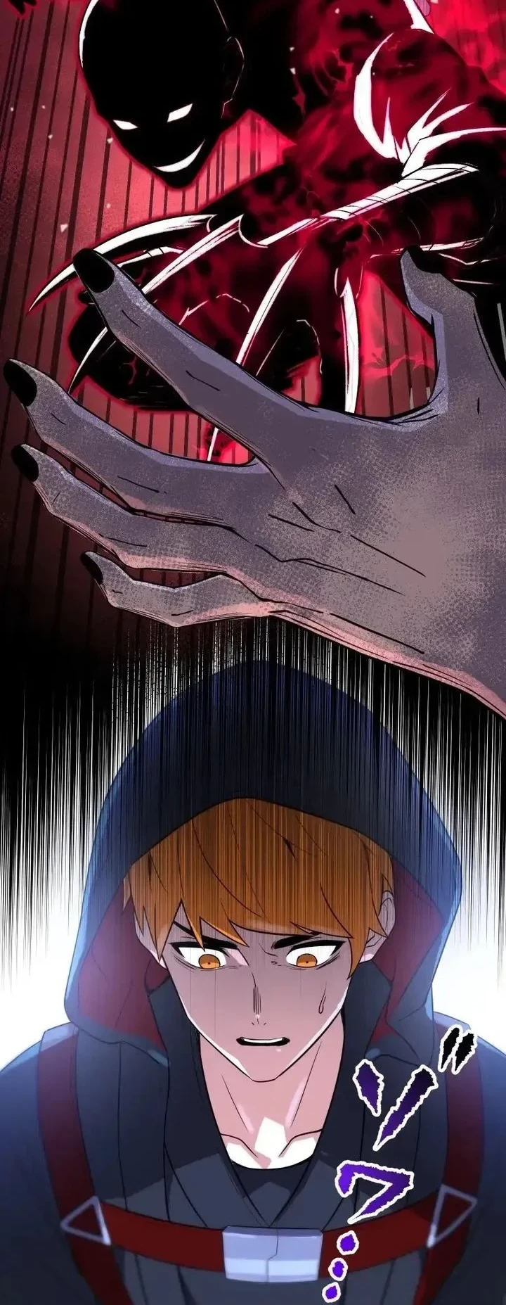 Ninja Royale: The Legendary Ninja Reborn After 500 Years Chapter 8 Gambar 22