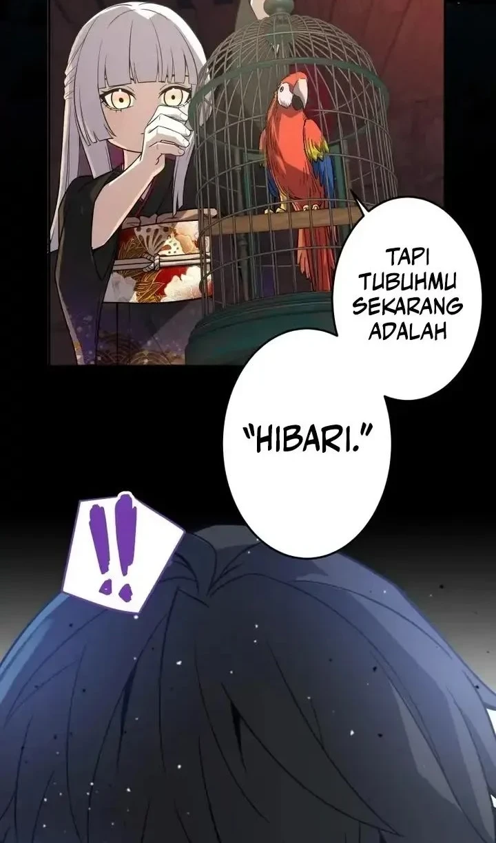 Ninja Royale: The Legendary Ninja Reborn After 500 Years Chapter 9 Gambar 26