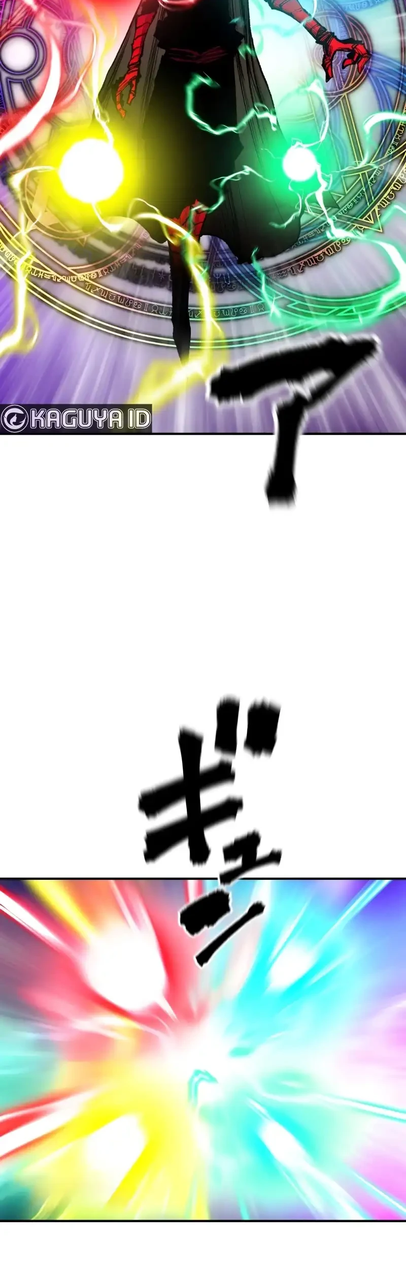 Ninpou Isekai Tensei – Fuuma Kotarou wa Isekai de Ningen wo Torimodosu Chapter 34 Gambar 18