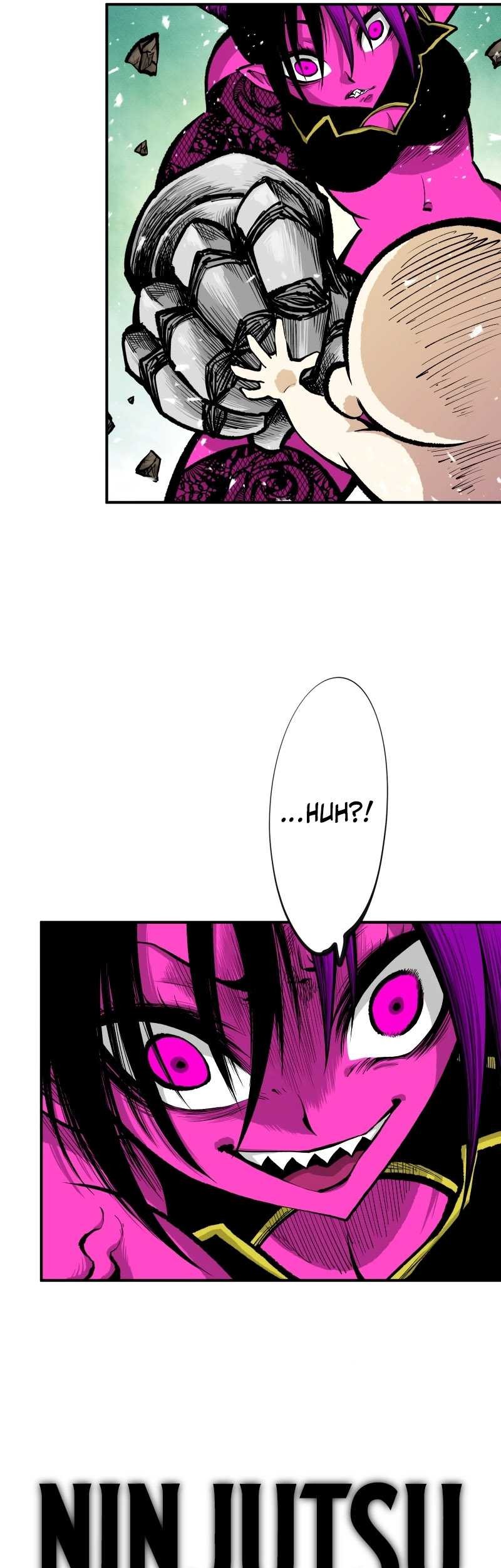 Ninpou Isekai Tensei – Fuuma Kotarou wa Isekai de Ningen wo Torimodosu Chapter 9 Gambar 16