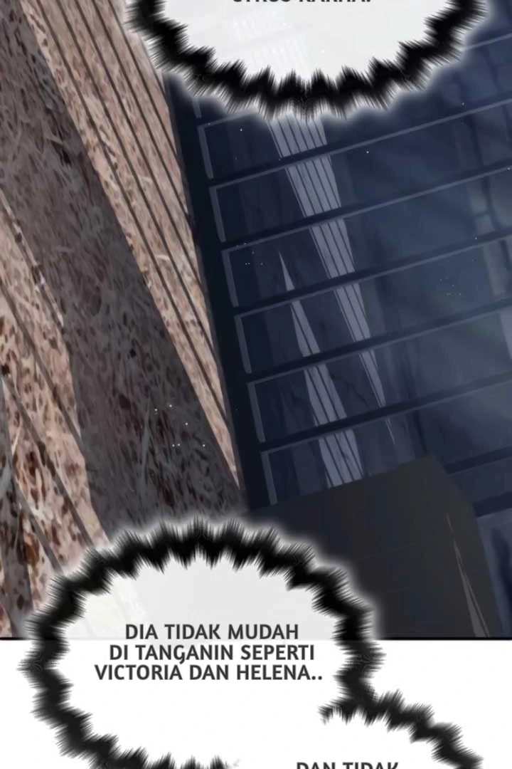 Noble in Name, Vulgar at Heart Chapter 10 Gambar 41