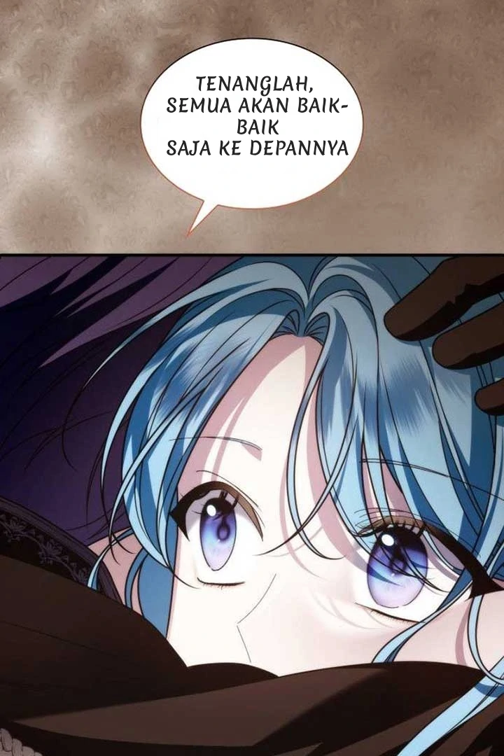 Noble in Name, Vulgar at Heart Chapter 11 Gambar 37