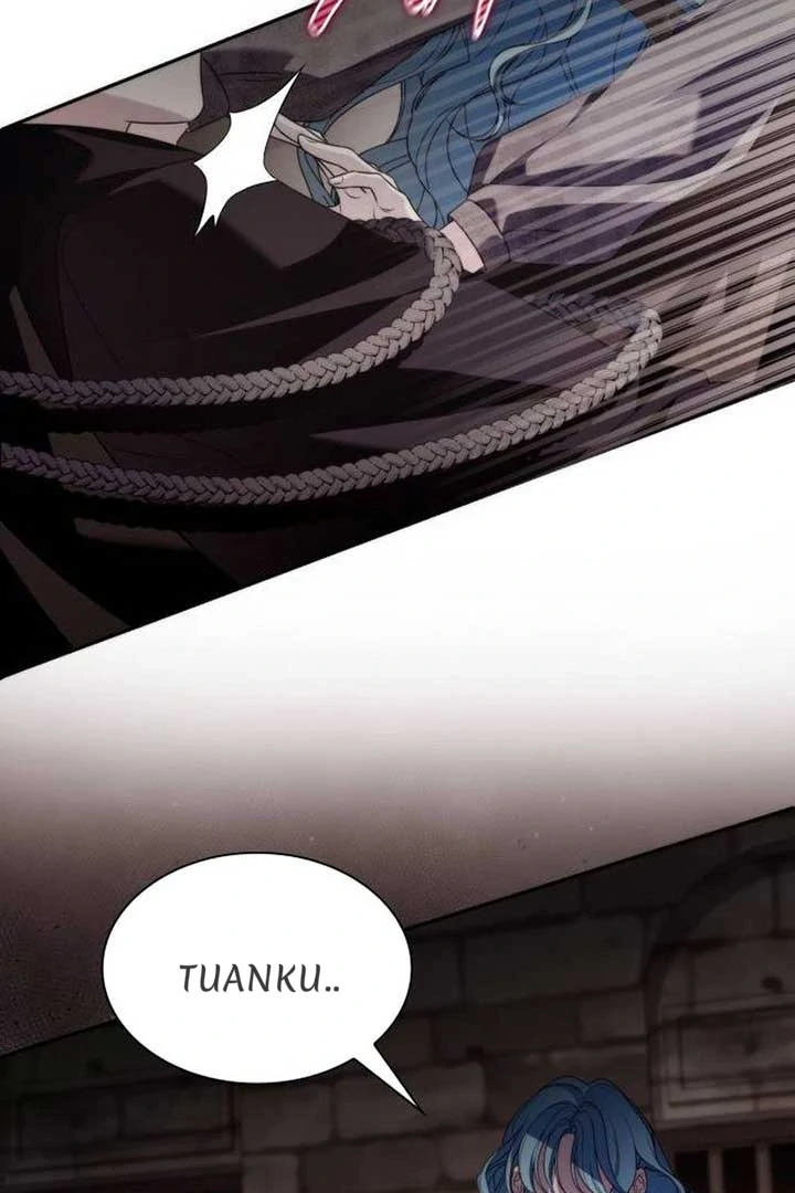 Noble in Name, Vulgar at Heart Chapter 11 Gambar 43