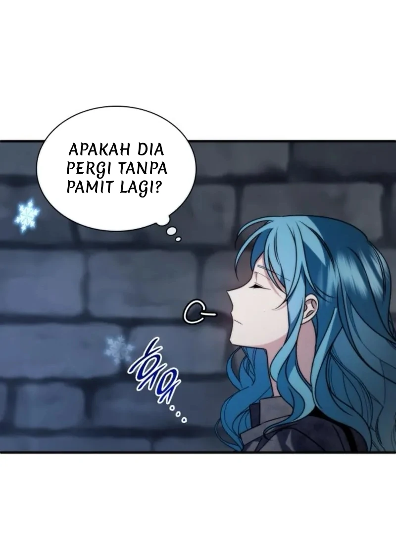 Noble in Name, Vulgar at Heart Chapter 12 Gambar 40