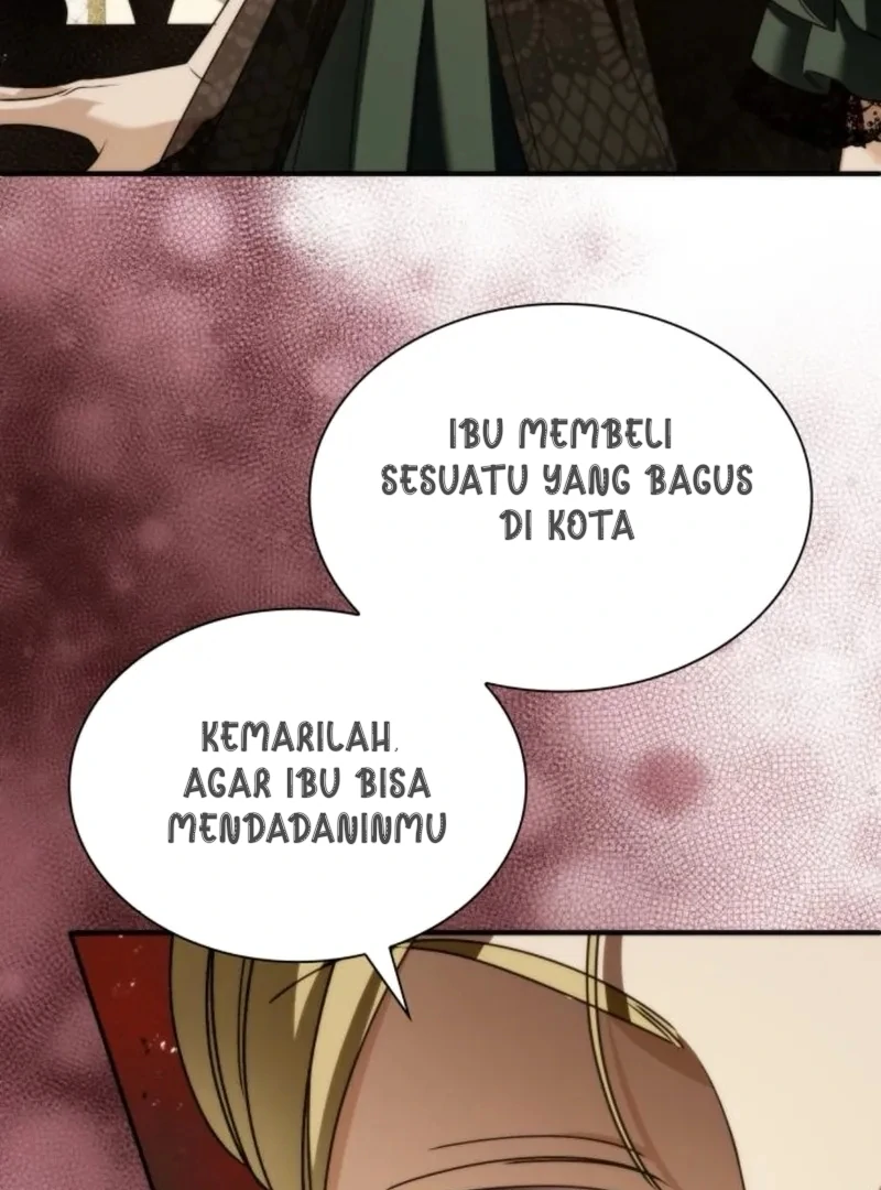 Noble in Name, Vulgar at Heart Chapter 14 Gambar 41