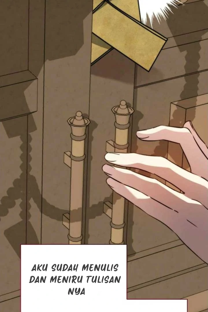 Noble in Name, Vulgar at Heart Chapter 16 Gambar 36