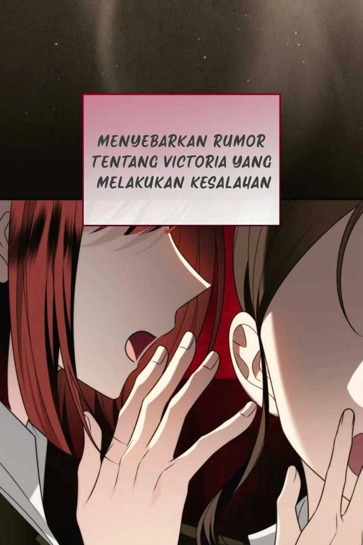 Noble in Name, Vulgar at Heart Chapter 16 Gambar 38