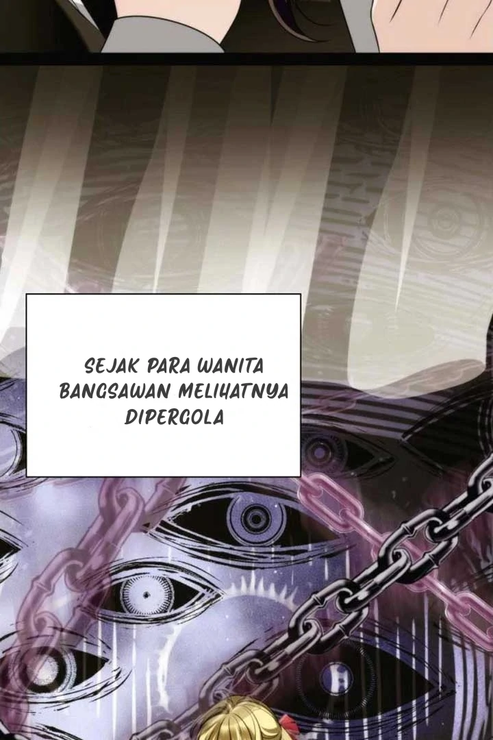 Noble in Name, Vulgar at Heart Chapter 16 Gambar 39