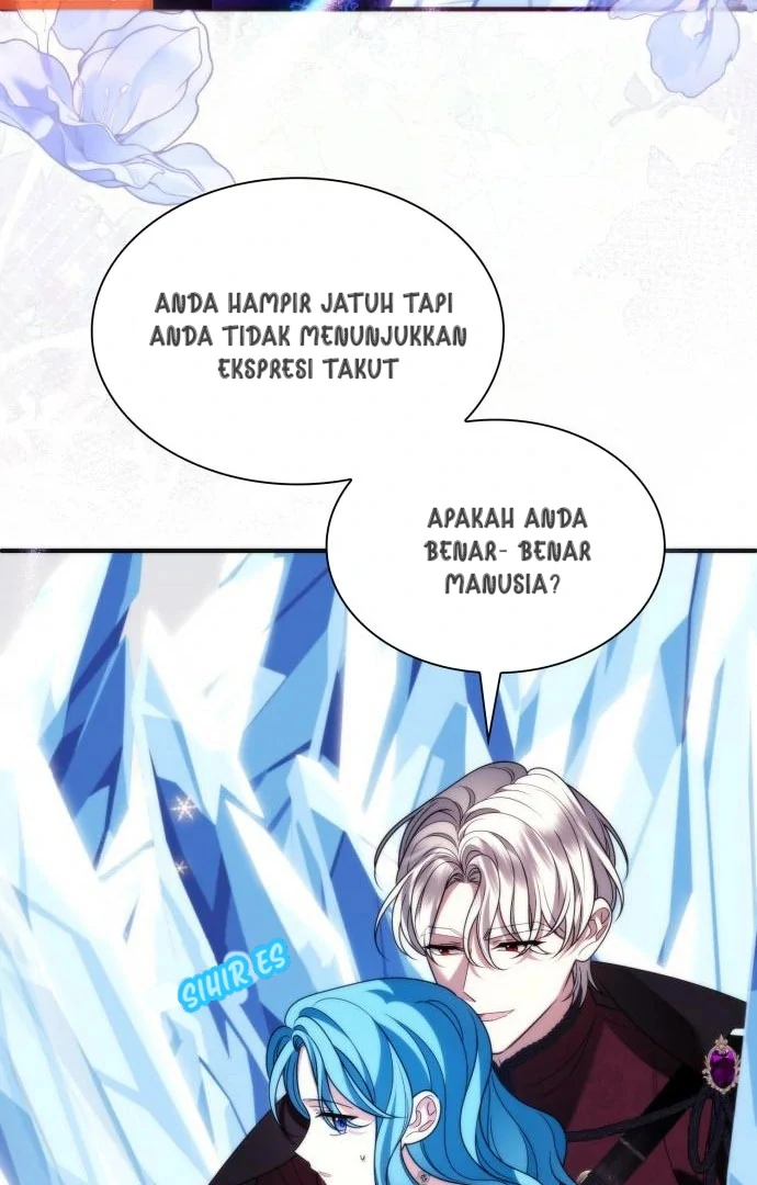 Noble in Name, Vulgar at Heart Chapter 21 Gambar 38