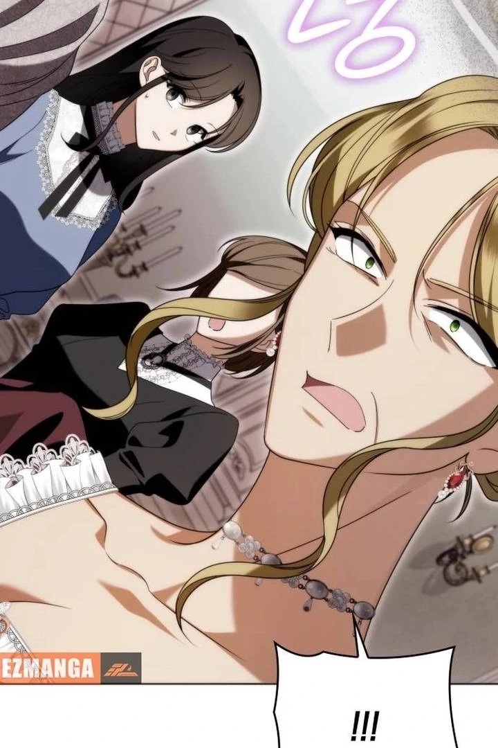 Noble in Name, Vulgar at Heart Chapter 3 Gambar 37