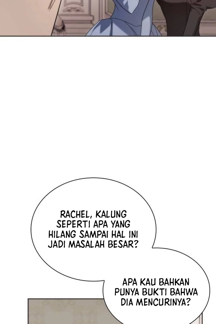 Noble in Name, Vulgar at Heart Chapter 3 Gambar 39