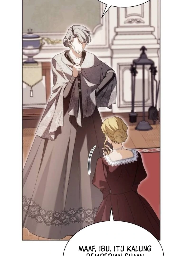 Noble in Name, Vulgar at Heart Chapter 3 Gambar 40