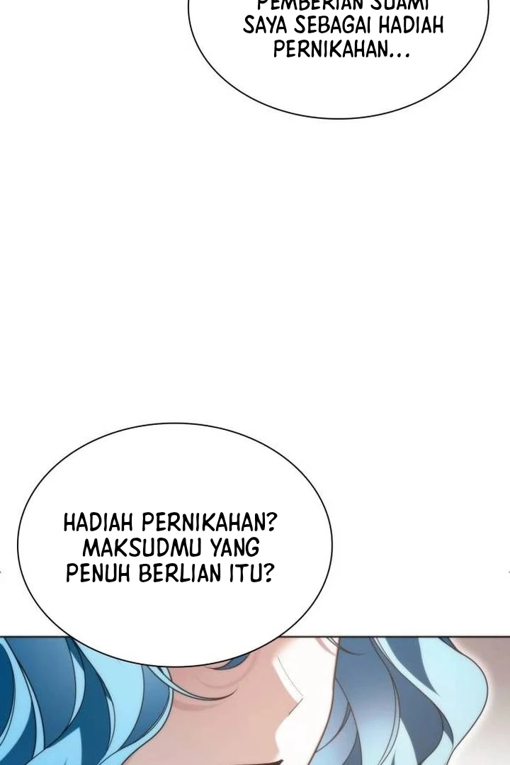 Noble in Name, Vulgar at Heart Chapter 3 Gambar 41