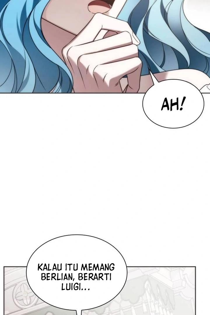 Noble in Name, Vulgar at Heart Chapter 3 Gambar 42