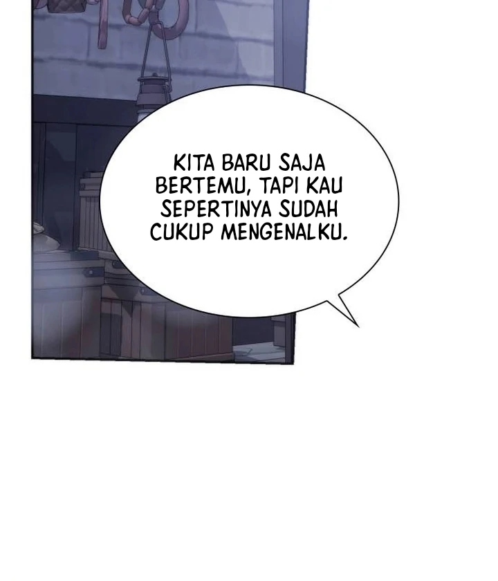 Noble in Name, Vulgar at Heart Chapter 5 Gambar 35