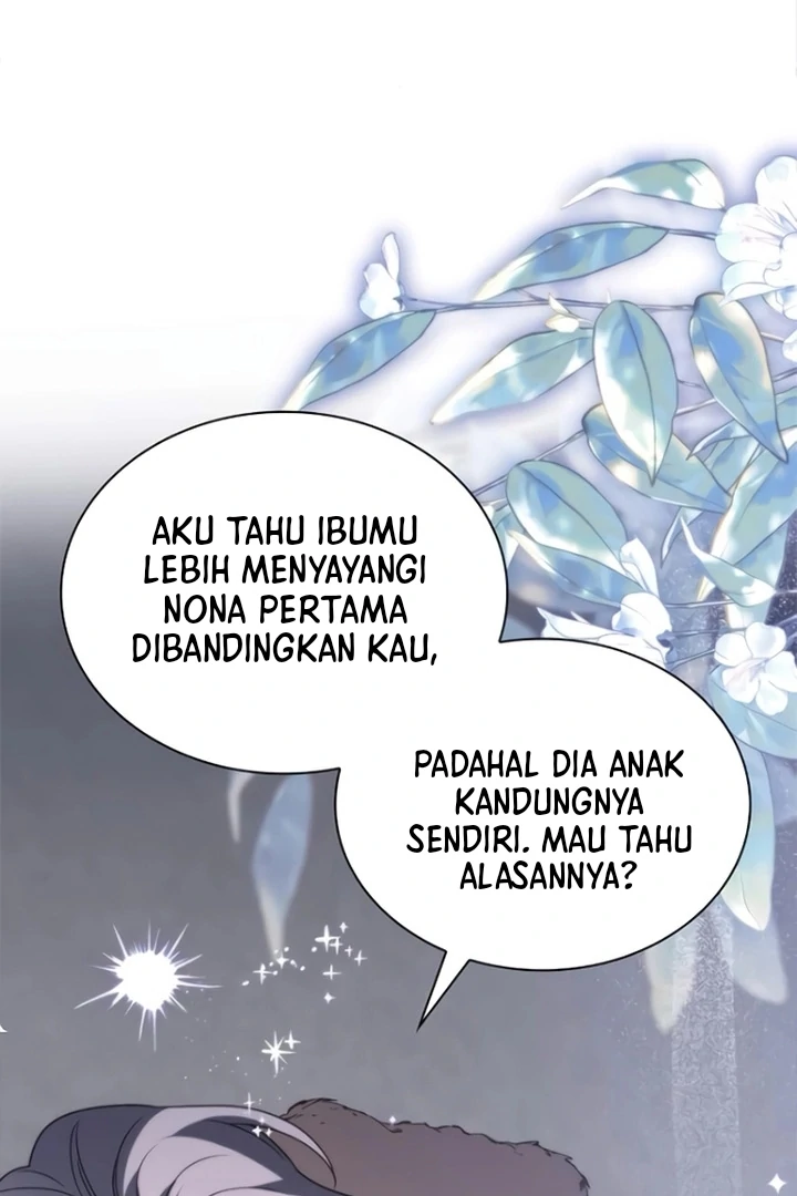 Noble in Name, Vulgar at Heart Chapter 5 Gambar 37