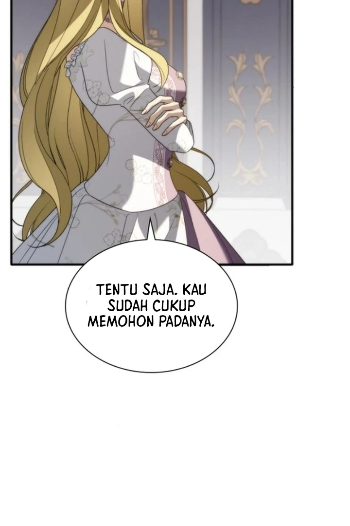 Noble in Name, Vulgar at Heart Chapter 6 Gambar 35