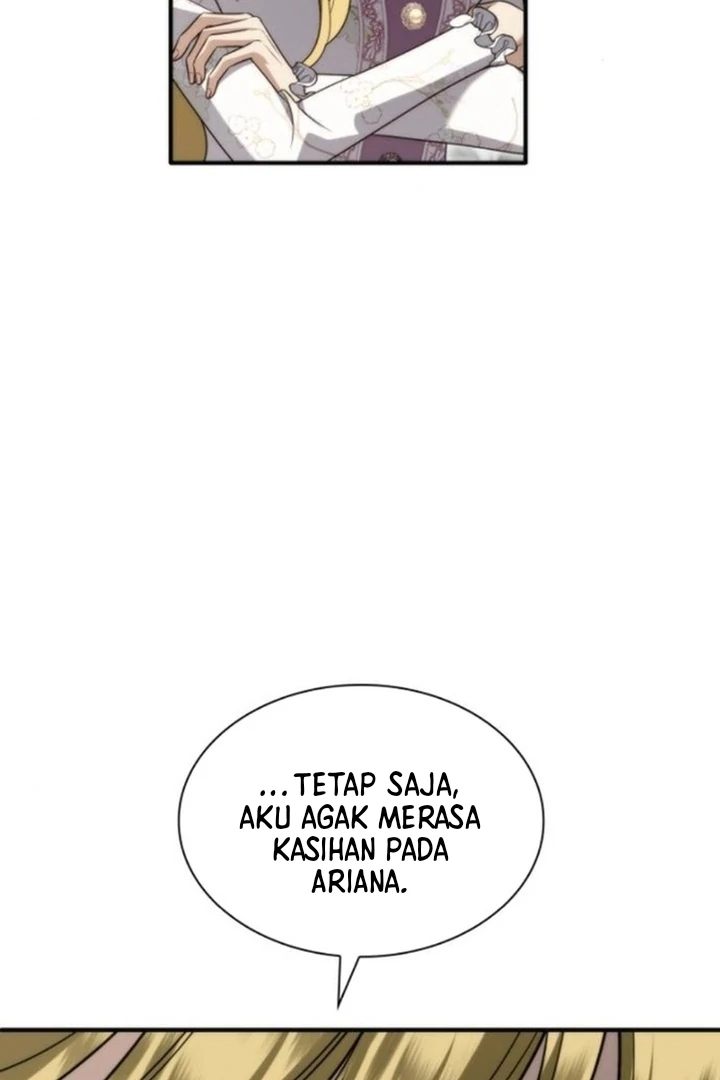 Noble in Name, Vulgar at Heart Chapter 6 Gambar 37