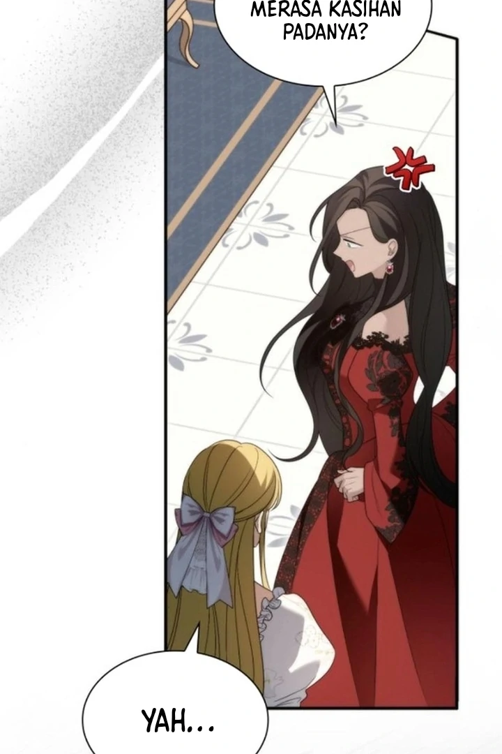 Noble in Name, Vulgar at Heart Chapter 6 Gambar 39