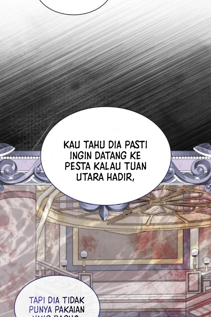 Noble in Name, Vulgar at Heart Chapter 6 Gambar 40
