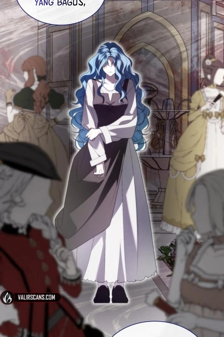 Noble in Name, Vulgar at Heart Chapter 6 Gambar 41