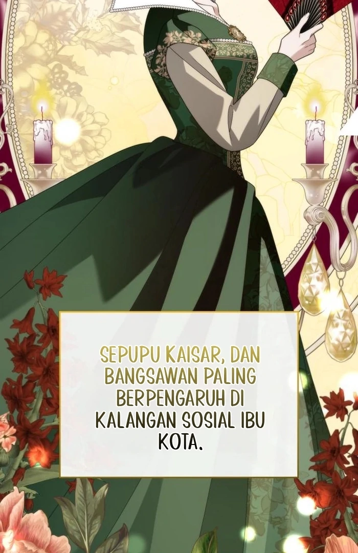 Noble in Name, Vulgar at Heart Chapter 8 Gambar 33